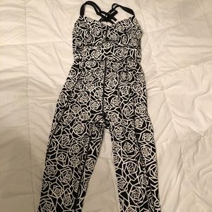 Lululemon one piece size 4